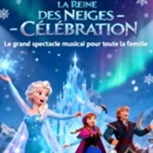 photo La Reine des Neiges - Célébration