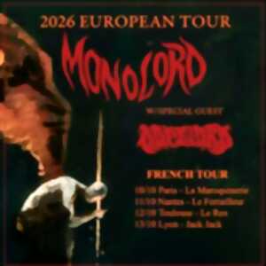 Monolord + Dopelord