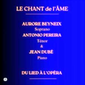 Le Chant de L'âme