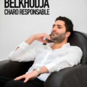 photo Malik Belkhodja - Charo Responsable