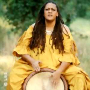 Nathalie Jeanlys - Woulé