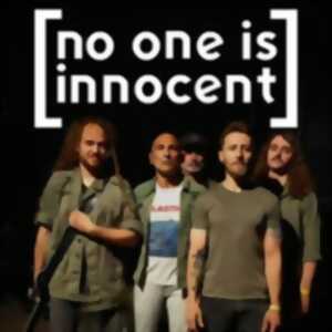 No One Is Innocent