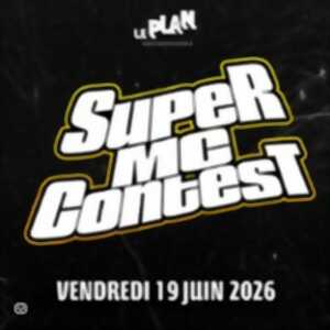 Super MC Contest #12