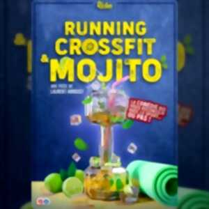 Laurent Arnoult - Running, Crossfit et Mojito