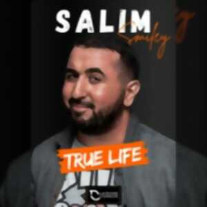 Salim Smiley - True Life