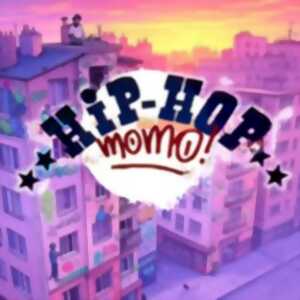 Yoshi di Original + Kacem Wapalek + Triptik + Hippocampe Fou - Hip Hop Momo