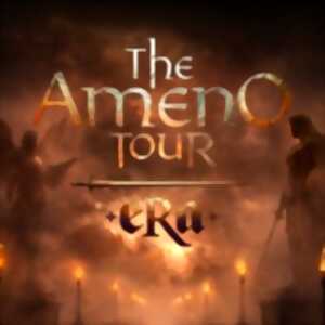 Era - The Ameno Tour