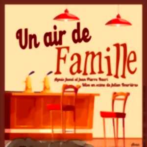 Un Air de Famille