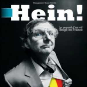 Freddy Tougaux - Hein!