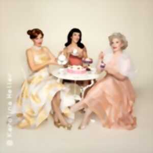 The Puppini Sisters - The Birthday Party