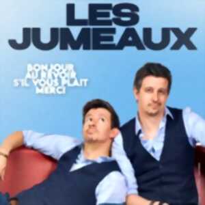 Les Jumeaux - Bonjour, Au Revoir, S'il Vous Plait, Merci - Tournée