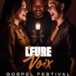 L'Eure Voix Gospel Festival