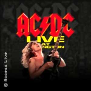 photo TNT - AC/DC Tribute Band