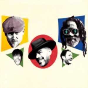 Java & Winston McAnuff