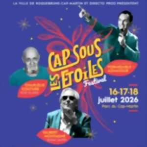Festival Cap Sous les Etoiles