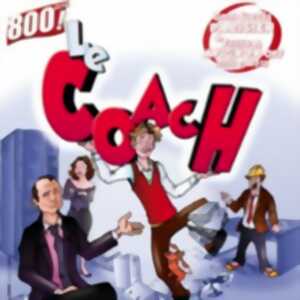 Le Coach