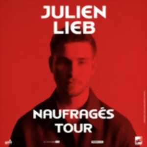photo Julien Lieb - Naufragés Tour