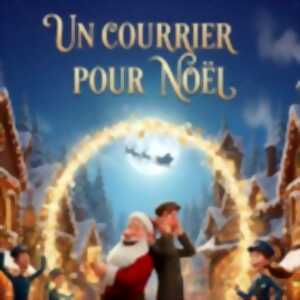 photo Un Courrier pour Noël