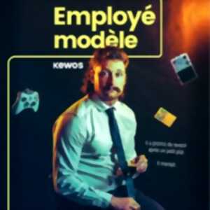 Kewos - Employé Modèle