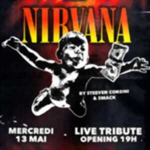 Nirvana - Live Tribute