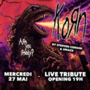 Korn - Live Tribute