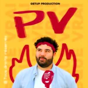 PV - Presque Vrai -  Tournée