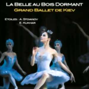 La Belle Au Bois Dormant - Par Le Grand Ballet de Kiev