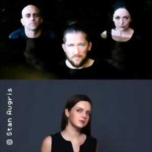 La Litanie des Cimes & Kirke Karja