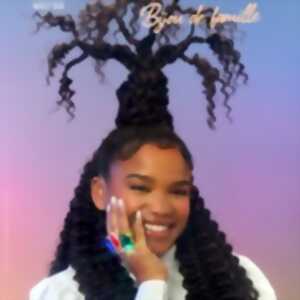 photo Elodie Arnould - Bijou de Famille - Tournée