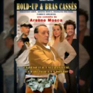 Hold-up et Bras Cassés - Tournée