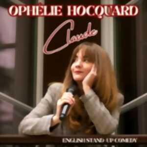 Ophélie Hocquard - Claude