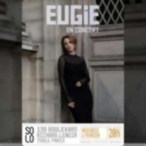 Eugie en Concert
