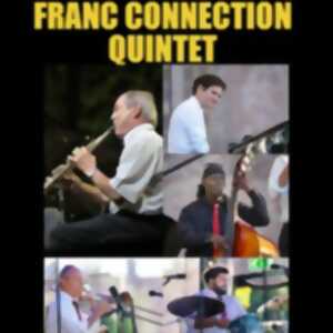 photo Franc Connection Quintet – Sidney Bechet Spirit