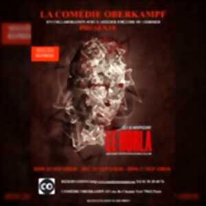 Guy de Maupassant - Le Horla