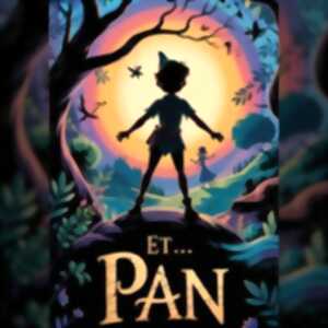 Les Aventures Extraordinaires du Capitaine Crochu - La Comédie Oberkampf, Paris