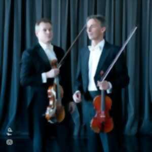 Les Duettistes, Célèbres Duos pour Violon et Alto
