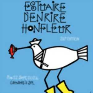 photo Festival Estuaire d'en Rire