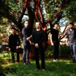 photo Lenni Torgue Quintet