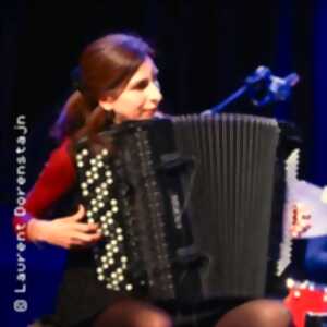 Jazzroom 2047 ft. Delphine Galvès