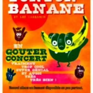 Tonton Banane