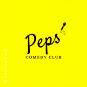 photo Peps' Comedy Club