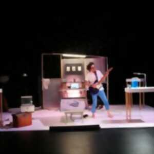 La Nature ça n’Existe Pas – Cie Braquage