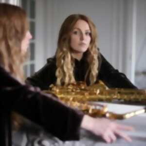 photo Olga Amelchenko Quartet - Touching the Invisible