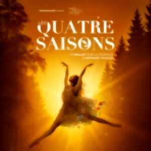 Les Quatre Saisons - Un Ballet sur la Musique d'Antonio Vivaldi