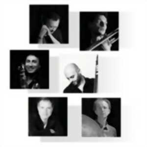 Le Souffle de Pangée ft. François Jeanneau & Michel El Malem