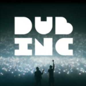 photo Dub Inc - Tournée