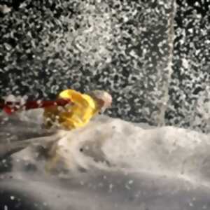 Slava's Snowshow