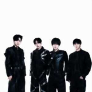 photo One Pact World Tour - In Europe [OUTSHINE]