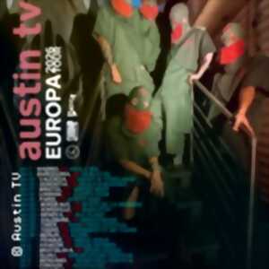 photo Austin Tv + Guest