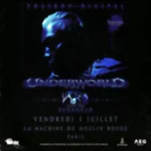 Thaiboy Digital - Underworld Tour